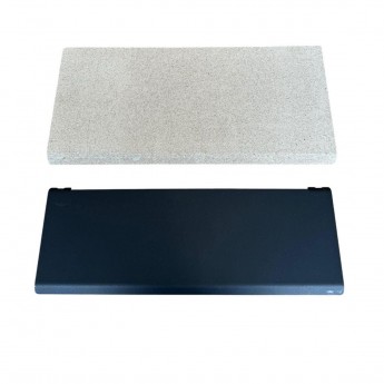 Replacement Baffle Plate for Newburn 5 Wide